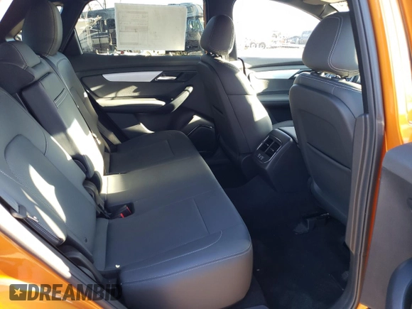 2024 VinFast VF 8 Plus с VIN RLLV1AFA8RH006674, выставлен на аукционе Copart как лот 80688824 с пробегом Не указан миль и Списание • Salvage title. История ставок и продаж доступна на DreamBid. Изображение 10.