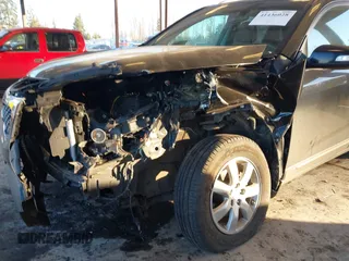 2011 Kia Sorento LX with VIN 5XYKT3A15BG128708, listed as a IAAI auction lot 41436028 with 103,450 mi miles and . Bid and sale history available at carsss.com. Image 6.