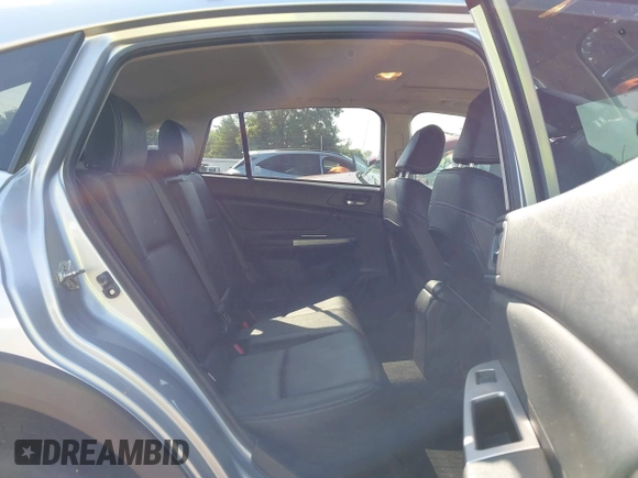2014 Subaru Crosstrek Touring with VIN JF2GPBKC1EH317499, listed as a IAAI auction lot 42451943 with 112,048 mi miles and . Bid and sale history available at DreamBid. Image 8.