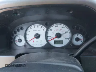 2002 Ford Escape XLT Choice с VIN 1FMYU03132KB02925, выставлен на аукционе IAAI как лот 42686731 с пробегом 171 171 миль миль и . История ставок и продаж доступна на DreamBid. Изображение 7.