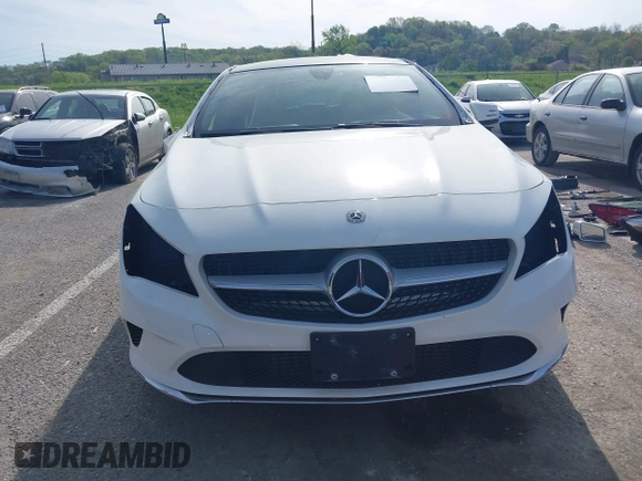 2019 Mercedes-Benz CLA 250 with VIN WDDSJ4GB9KN743255, listed as a IAAI auction lot 42080248 with 88,533 mi miles and . Bid and sale history available at DreamBid. Image 13.