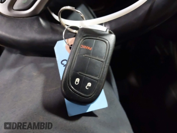 2019 Jeep Cherokee Latitude Plus with VIN 1C4PJMLB8KD181943, listed as a IAAI auction lot 41566439 with 151,118 mi miles and . Bid and sale history available at DreamBid. Image 11.