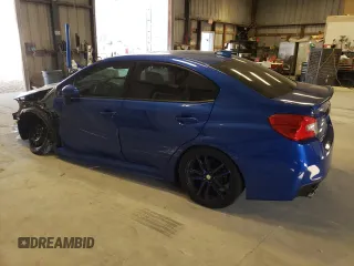 2016 Subaru WRX Premium with VIN JF1VA1E63G8816529, listed as a Copart auction lot 70184654 with 48,433 mi miles and Clean Title. Bid and sale history available at carsss.com. Image 2.