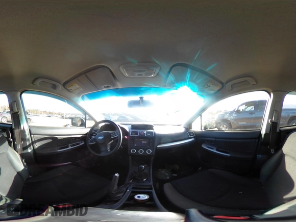 2016 Subaru Impreza z VIN JF1GJAA60GG003590, wystawiony jako IAAI lot #41251980 z przebiegiem 111 575 mil mil oraz . Historia ofert i sprzedaży dostępna na DreamBid. Obrazek 18.
