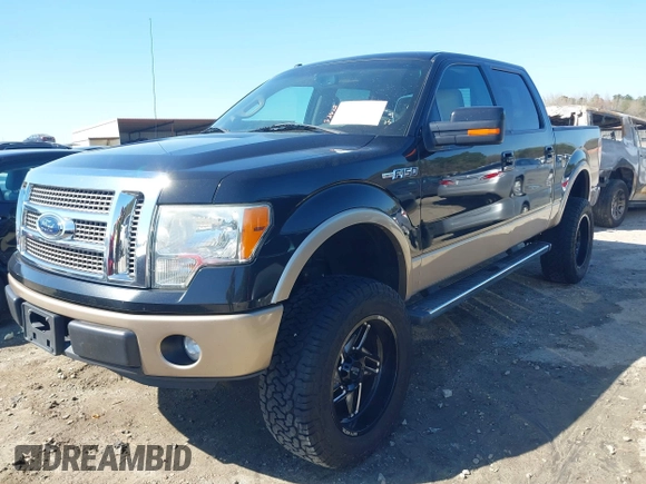 2012 Ford F-150 XL with VIN 1FTFW1CF3CFC38487, listed as a IAAI auction lot 41876290 with 152,508 mi miles. Bid and sale history available at carsss.com. Image 17.