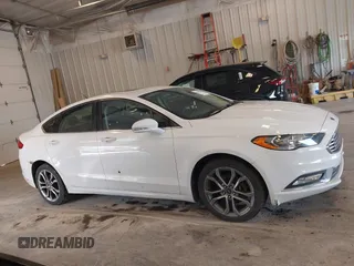 2017 Ford Fusion SE with VIN 3FA6P0T94HR251797, listed as a IAAI auction lot 42695169 with 60,069 mi miles and . Bid and sale history available at DreamBid. Image 13.
