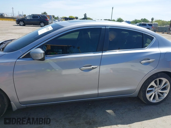 2016 Acura ILX with VIN 19UDE2F37GA006111, listed as a IAAI auction lot 42097253 with 77,698 mi miles and . Bid and sale history available at DreamBid. Image 14.