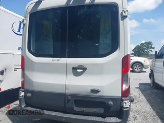 2017 Ford Transit with VIN 1FTYR2CM5HKA42456, listed as a IAAI auction lot 42592707 with 177,656 mi miles and . Bid and sale history available at DreamBid. Image 16.