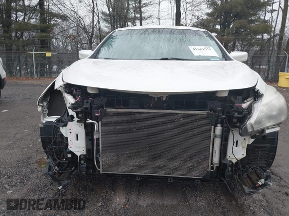 2013 Nissan Altima S with VIN 1N4AL3AP7DC210453, listed as a IAAI auction lot 41661915 with 193,796 mi miles and . Bid and sale history available at DreamBid. Image 6.