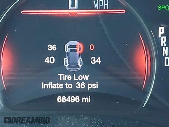 2021 Dodge Durango SXT Plus with VIN 1C4RDJAG5MC523158, listed as a IAAI auction lot 41450801 with 68,496 mi miles and . Bid and sale history available at DreamBid. Image 15.