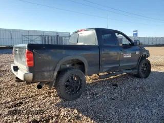 2007 Dodge 2500 SLT z VIN 3D7KS28C67G752472, wystawiony jako Copart lot #42968085 z przebiegiem Nie podano mil oraz Czysty tytuł • Clean title. Historia ofert i sprzedaży dostępna na DreamBid. Obrazek 3.