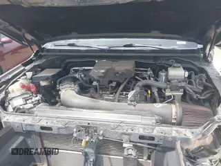 2022 Nissan Frontier SV with VIN 1N6ED1EK4NN650046, listed as a IAAI auction lot 41940072 with 48,967 mi miles and . Bid and sale history available at DreamBid. Image 10.