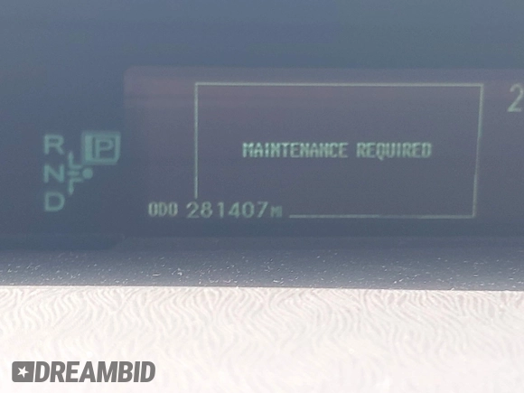 2015 Toyota Prius Four with VIN JTDKN3DU2F0424586, listed as a IAAI auction lot 42502544 with 281,407 mi miles and . Bid and sale history available at DreamBid. Image 15.