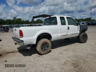 2000 Ford F-350 XL z VIN 1FTSX31F1YED21066, wystawiony jako Copart lot #56722855 z przebiegiem 177 888 mil mil oraz Szkoda całkowita • Salvage title. Historia ofert i sprzedaży dostępna na DreamBid. Obrazek 3.