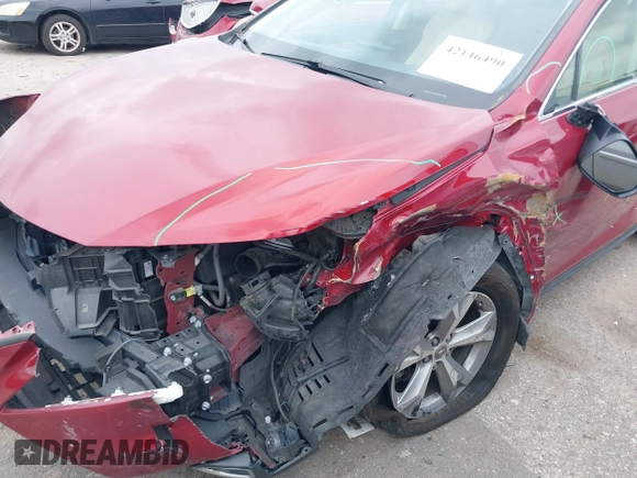 2017 Lexus NX 200t with VIN JTJYARBZ2H2073884, listed as a IAAI auction lot 42146490 with 56,571 mi miles and . Bid and sale history available at DreamBid. Image 18.