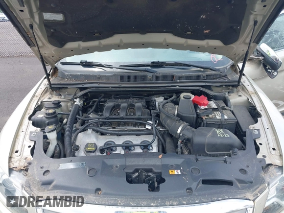 2011 Ford Taurus Limited with VIN 1FAHP2FW3BG131025, listed as a IAAI auction lot 42039938 with 99,138 mi miles and . Bid and sale history available at carsss.com. Image 10.