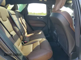 2021 Volvo XC60 Momentum с VIN YV4102RK3M1722743, выставлен на аукционе Copart как лот 54784965 с пробегом 36 686 миль миль и Списание • Salvage title. История ставок и продаж доступна на DreamBid. Изображение 11.