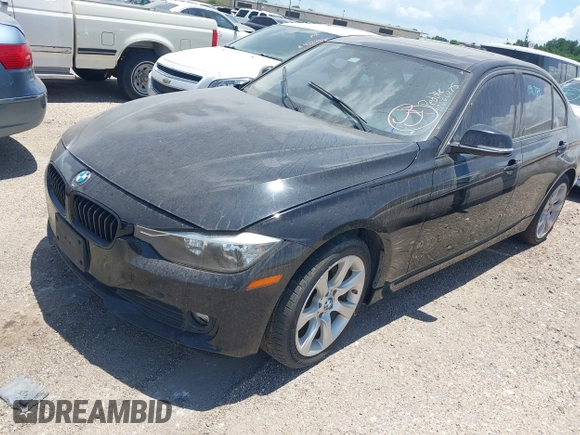 2015 BMW 3 Series 320i with VIN WBA3B1G56FNT64057, listed as a IAAI auction lot 42660225 with 119,783 mi miles and . Bid and sale history available at DreamBid. Image 17.