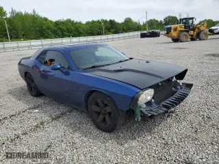 2010 Dodge Challenger SE with VIN 2B3CJ4DV7AH279226, listed as a Copart auction lot 54049275 with 201,352 mi miles and Clean Title. Bid and sale history available at carsss.com. Image 4.