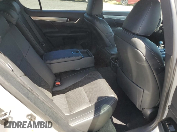 2015 Lexus GS 350 with VIN JTHBE1BL4FA014637, listed as a Copart auction lot 52220053 with 66,330 mi miles. Bid and sale history available at carsss.com. Image 10.