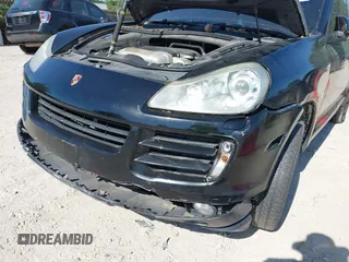 2008 Porsche Cayenne S z VIN WP1AB29P08LA45961, wystawiony jako IAAI lot #42660676 z przebiegiem 170 369 mil mil oraz . Historia ofert i sprzedaży dostępna na DreamBid. Obrazek 6.