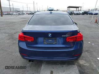 2016 BMW 3 Series 328i with VIN WBA8E9C55GK643939, listed as a IAAI auction lot 41721554 with 103,822 mi miles and . Bid and sale history available at DreamBid. Image 16.