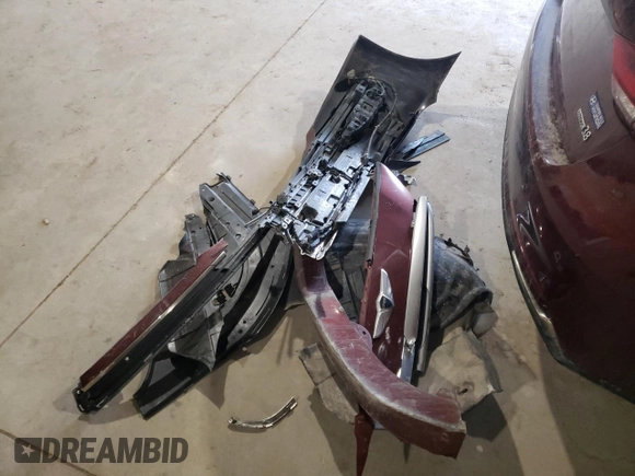 2015 Hyundai Genesis 3.8L z VIN KMHGN4JE8FU085667, wystawiony jako Copart lot #59533045 z przebiegiem 98 109 mil mil oraz Szkoda całkowita • Salvage title. Historia ofert i sprzedaży dostępna na DreamBid. Obrazek 24.