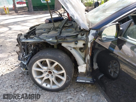 2012 Audi A5 Premium с VIN WAUCFAFR5CA000501, выставлен на аукционе IAAI как лот 42551730 с пробегом 52 924 миль миль и . История ставок и продаж доступна на DreamBid. Изображение 6.