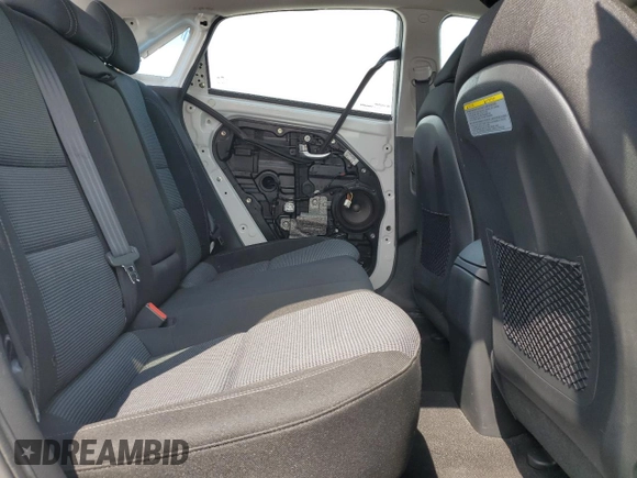2016 Hyundai Elantra with VIN KMHD35LH0GU308274, listed as a Copart auction lot 54773495 with 115,687 mi miles and Salvage title. Bid and sale history available at DreamBid. Image 10.