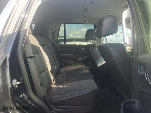 2019 Chevrolet Tahoe LT with VIN 1GNSCBKC0KR186194, listed as a Copart auction lot 76624194 with 77,780 mi miles and Non Repairable. Bid and sale history available at carsss.com. Image 11.