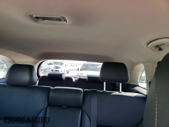2017 Kia Sorento EX V6 with VIN 5XYPH4A57HG203109, listed as a Copart auction lot 50615625 with 133,500 mi miles and Clean Title. Bid and sale history available at carsss.com. Image 10.
