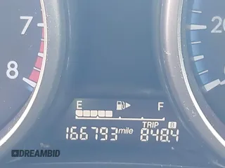 2013 Mazda 3 i Touring with VIN JM1BL1L76D1823157, listed as a IAAI auction lot 42488593 with 166,793 mi miles and . Bid and sale history available at DreamBid. Image 16.