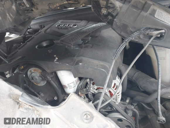2011 Audi A4 Premium Plus с VIN WAUFFAFL6BA097375, выставлен на аукционе IAAI как лот 41967299 с пробегом 107 499 миль миль и . История ставок и продаж доступна на DreamBid. Изображение 10.