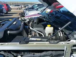 2016 Ram 1500 Express с VIN 3C6RR7KT5GG345244, выставлен на аукционе IAAI как лот 41875218 с пробегом 149 987 миль миль и . История ставок и продаж доступна на DreamBid. Изображение 19.