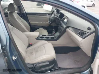 2015 Hyundai Sonata 2.4L Limited with VIN 5NPE34AF8FH168620, listed as a IAAI auction lot 42077041 with 175,010 mi miles. Bid and sale history available at carsss.com. Image 5.
