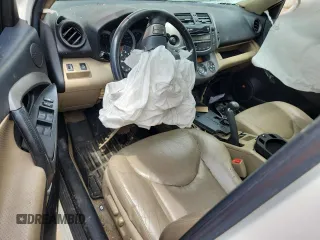 2011 Toyota RAV4 Limited с VIN 2T3DK4DV4BW054554, выставлен на аукционе Copart как лот 62896815 с пробегом 219 107 миль миль и Чистый • Clean title. История ставок и продаж доступна на DreamBid. Изображение 8.