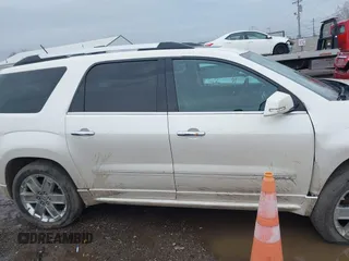 2014 GMC Acadia Denali with VIN 1GKKVTKD0EJ311929, listed as a IAAI auction lot 41953009 with 80,028 mi miles. Bid and sale history available at carsss.com. Image 13.