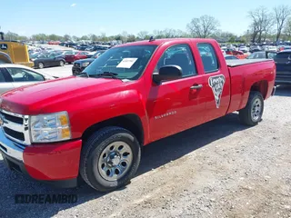 2011 Chevrolet Silverado 1500 Work Truck with VIN 1GCRCPEXXBZ417282, listed as a IAAI auction lot 42022902 with 127,388 mi miles and . Bid and sale history available at DreamBid. Image 18.