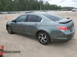 2008 Honda Accord EX-L z VIN 1HGCP26838A038248, wystawiony jako Copart lot #57145655 z przebiegiem 169 468 mil mil oraz Szkoda całkowita • Salvage title. Historia ofert i sprzedaży dostępna na DreamBid. Obrazek 2.