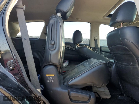 2013 Infiniti JX35 with VIN 5N1AL0MN8DC337730, listed as a Copart auction lot 52768785 with 146,067 mi miles and Clean Title. Bid and sale history available at carsss.com. Image 11.