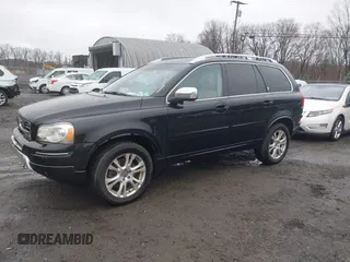 2013 Volvo XC90 Premier Plus with VIN YV4952CZ9D1645029, listed as a IAAI auction lot 41982841 with 132,556 mi miles and . Bid and sale history available at DreamBid. Image 21.