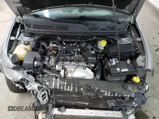 2015 Dodge Dart SXT with VIN 1C3CDFBH2FD201458, listed as a Copart auction lot 45714105 with 93,896 mi miles and Salvage Title. Bid and sale history available at DreamBid. Image 11.