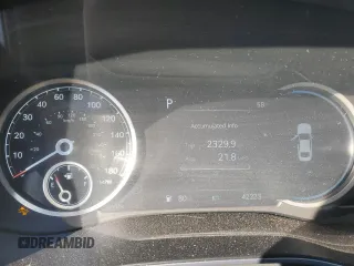 2022 Genesis G70 3.3T с VIN KMTG54TE9NU082441, выставлен на аукционе Copart как лот 88788925 с пробегом 42 223 миль миль и Списание • Salvage title. История ставок и продаж доступна на DreamBid. Изображение 9.