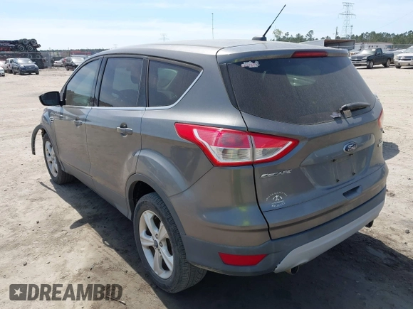2013 Ford Escape SE with VIN 1FMCU0G93DUA21926, listed as a IAAI auction lot 41901699 with 174,456 mi miles and . Bid and sale history available at DreamBid. Image 3.