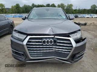 2019 Audi Q7 Premium z VIN WA1AHAF73KD047648, wystawiony jako Copart lot #69399754 z przebiegiem 95 702 mil mil oraz Nie do naprawy • Non repairable. Historia ofert i sprzedaży dostępna na DreamBid. Obrazek 5.