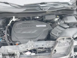 2017 Honda Ridgeline RTL-E with VIN 5FPYK3F75HB035253, listed as a IAAI auction lot 41292668 with 115,581 mi miles. Bid and sale history available at carsss.com. Image 10.