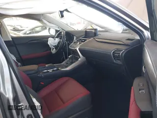 2021 Lexus NX 300h с VIN JTJGJRDZ6M2166006, выставлен на аукционе IAAI как лот 42500351 с пробегом 33 090 миль миль и . История ставок и продаж доступна на DreamBid. Изображение 5.