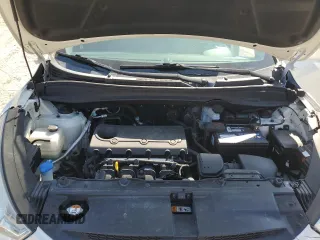 2013 Hyundai Tucson GLS with VIN KM8JU3AC1DU606047, listed as a Copart auction lot 48692885 with 185,829 mi miles and Salvage Title. Bid and sale history available at carsss.com. Image 11.