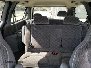 2000 Dodge Caravan SE z VIN 1B4GP44G1YB735849, wystawiony jako Copart lot #49924075 z przebiegiem 184 031 mil mil oraz Szkoda całkowita • Salvage title. Historia ofert i sprzedaży dostępna na DreamBid. Obrazek 10.