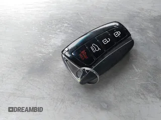2018 Hyundai Santa Fe Ultimate с VIN 5NMZW4LA7JH102625, выставлен на аукционе IAAI как лот 41531813 с пробегом 65 533 миль миль и . История ставок и продаж доступна на DreamBid. Изображение 11.